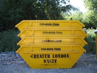 Greater London Waste Disposal 364875 Image 0